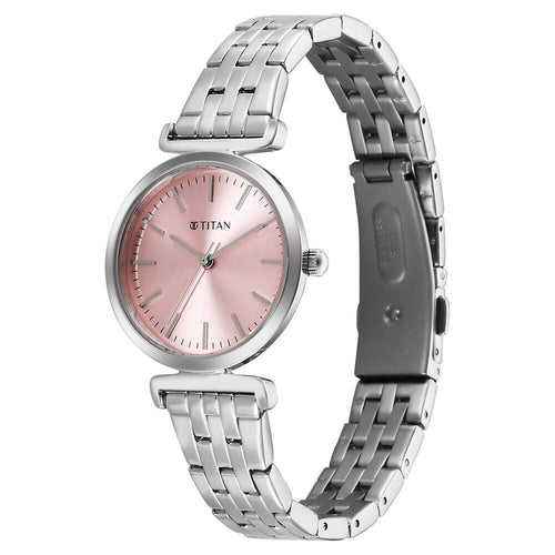 TITAN WORKMODE NU95321SM01