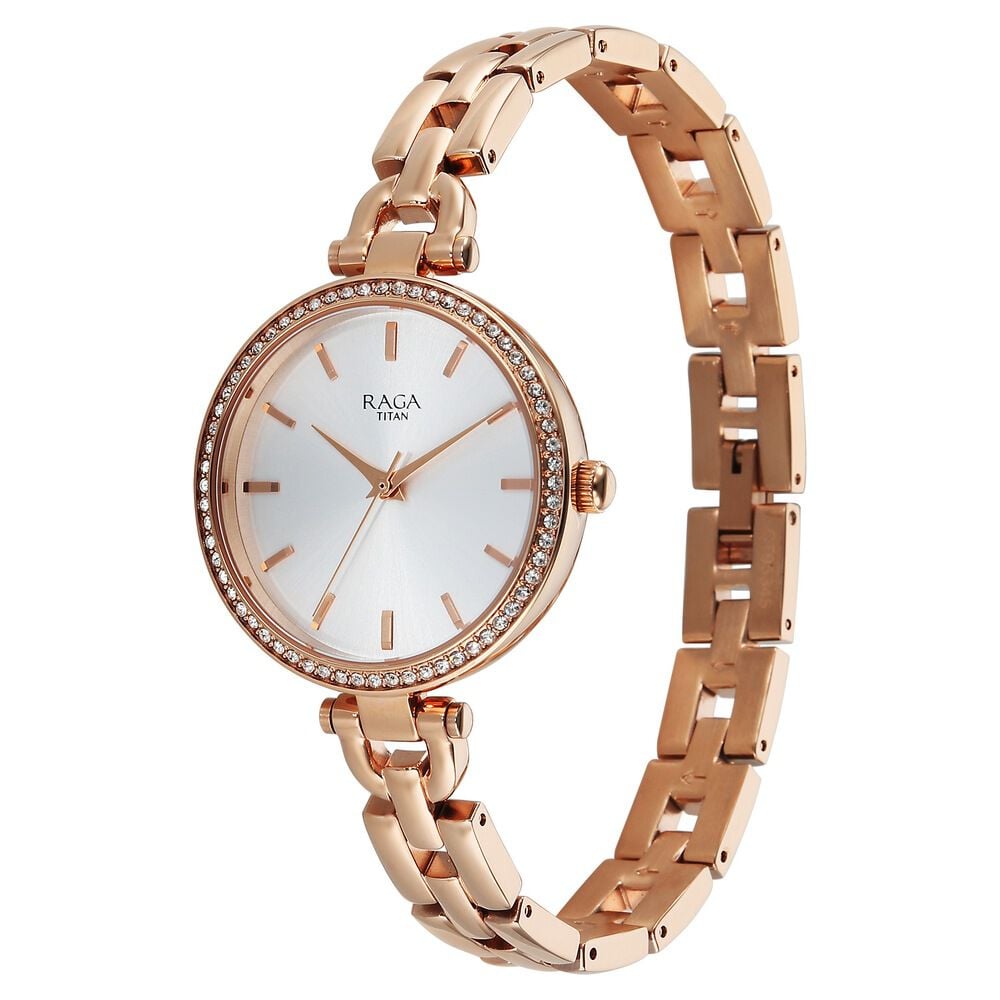 TITAN RAGA RAGA SHOWSTOPPER NU95345WM01