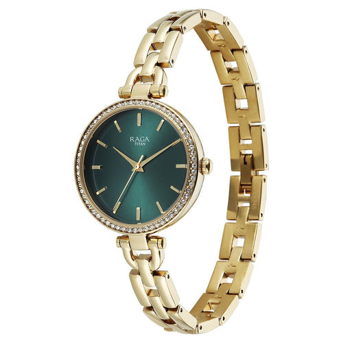 TITAN RAGA RAGA SHOWSTOPPER NU95345YM01
