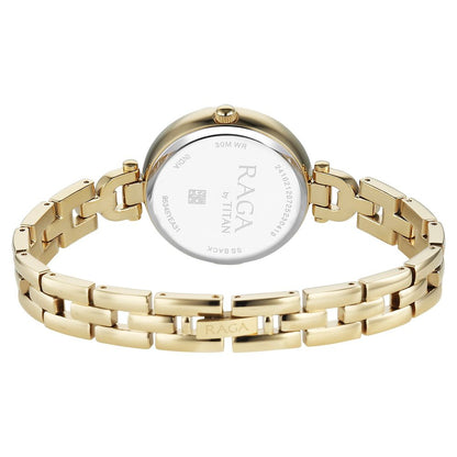 TITAN RAGA RAGA SHOWSTOPPER NU95345YM01