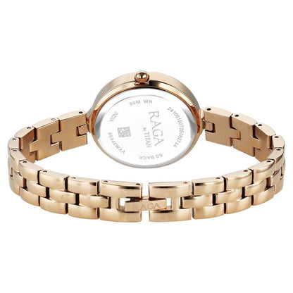 TITAN RAGA RAGA SHOWSTOPPER NU95346WM01