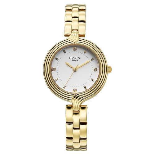 TITAN RAGA RAGA SHOWSTOPPER NU95346YM01