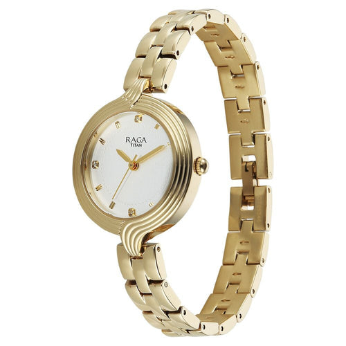 TITAN RAGA RAGA SHOWSTOPPER NU95346YM01