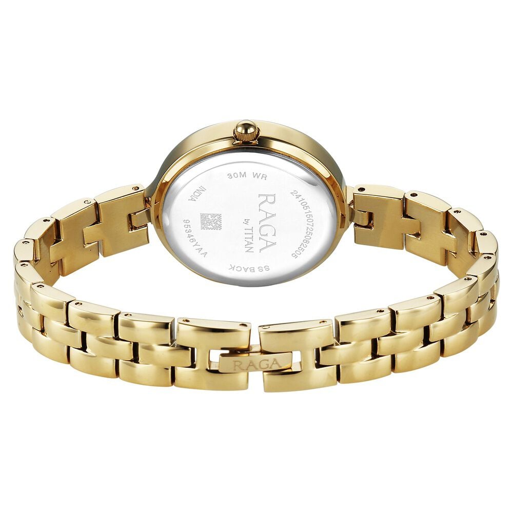 TITAN RAGA RAGA SHOWSTOPPER NU95346YM01