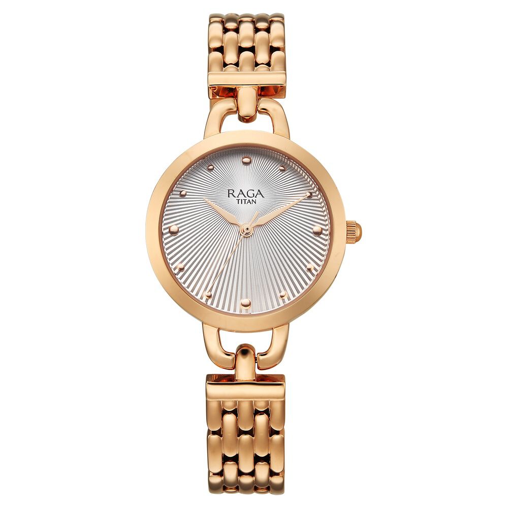 TITAN RAGA RAGA SHOWSTOPPER 95349WM01