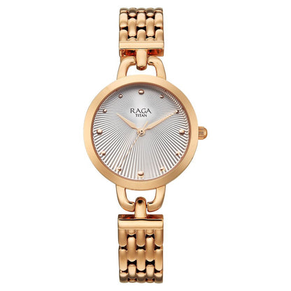 TITAN RAGA RAGA SHOWSTOPPER 95349WM01