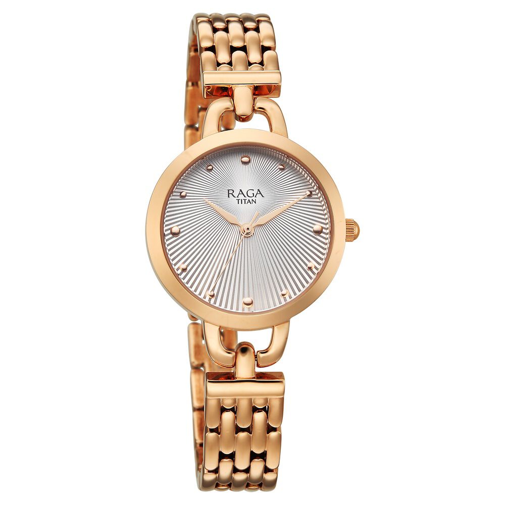 TITAN RAGA RAGA SHOWSTOPPER 95349WM01