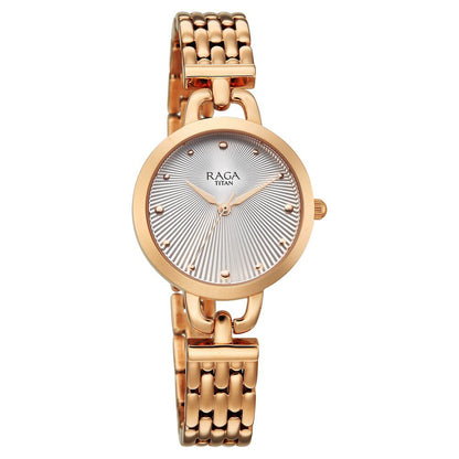 TITAN RAGA RAGA SHOWSTOPPER 95349WM01