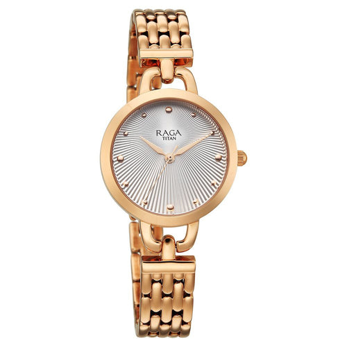 TITAN RAGA RAGA SHOWSTOPPER 95349WM01