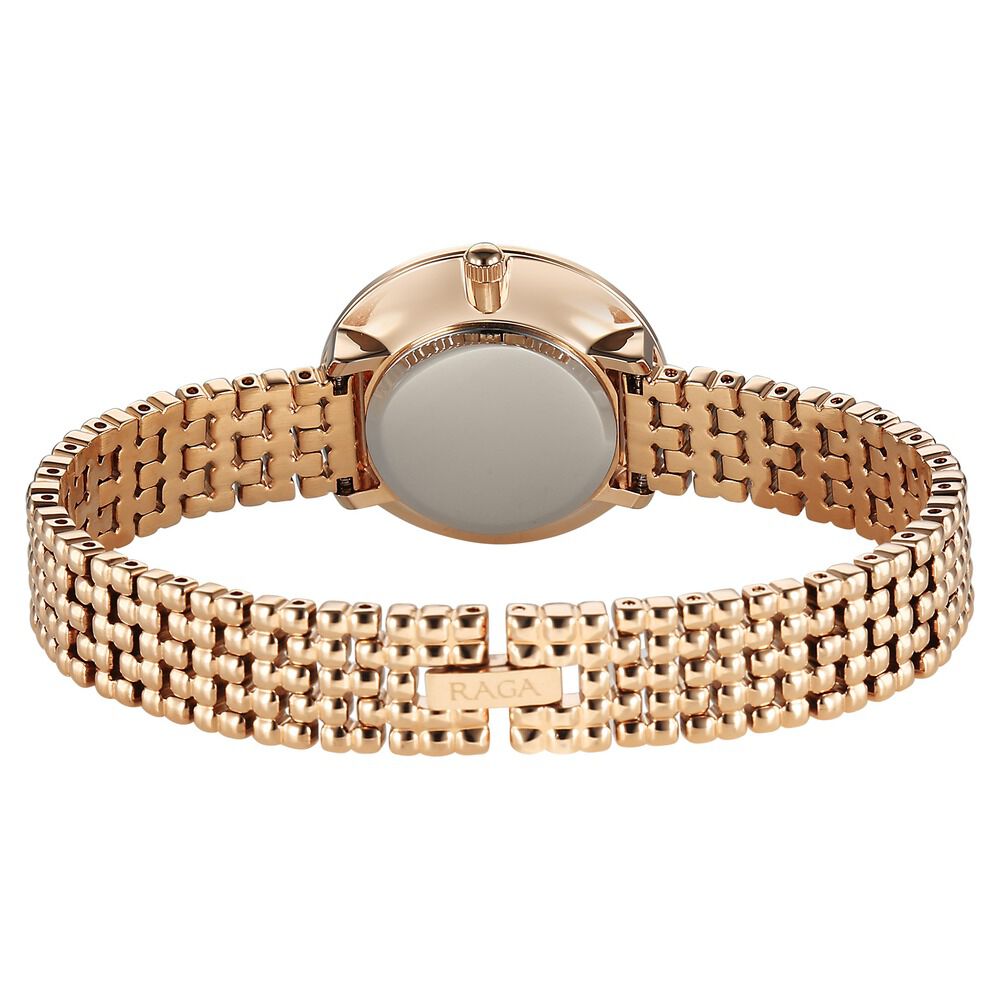 TITAN RAGA RAGA SHOWSTOPPER NU95350WM01