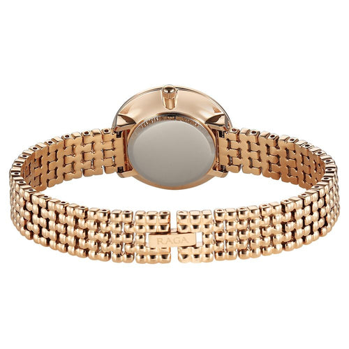 TITAN RAGA RAGA SHOWSTOPPER NU95350WM01
