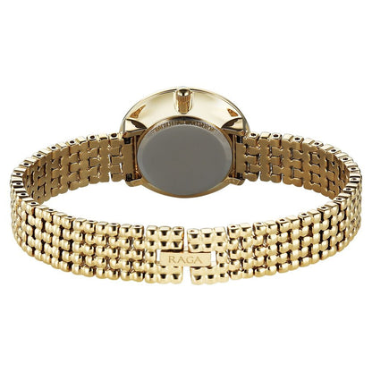 TITAN RAGA RAGA SHOWSTOPPER NU95350YM01