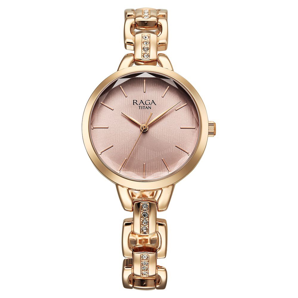 TITAN RAGA RAGA SHOWSTOPPER NU95352WM01