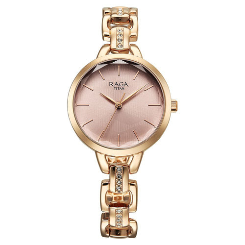 TITAN RAGA RAGA SHOWSTOPPER NU95352WM01