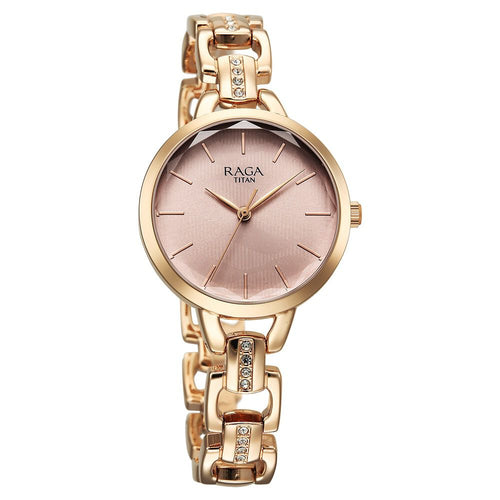 TITAN RAGA RAGA SHOWSTOPPER NU95352WM01