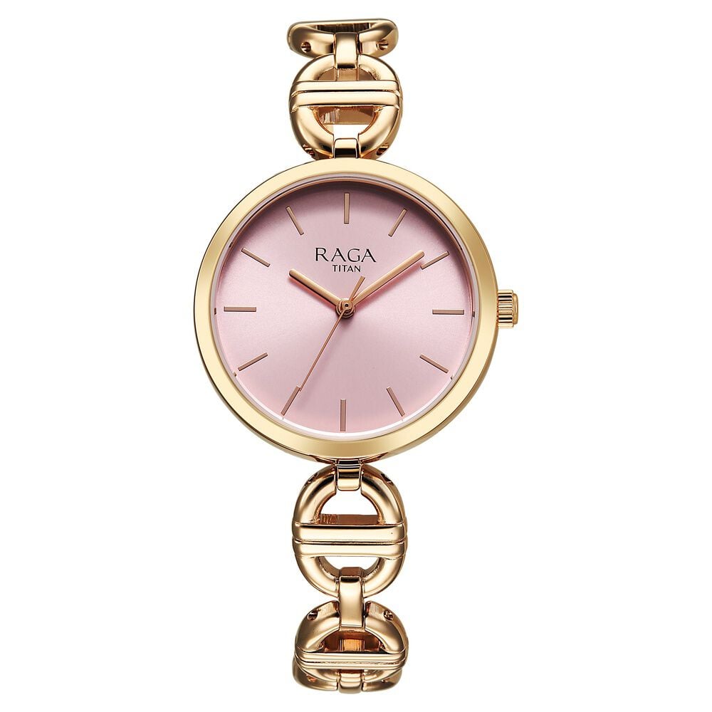 TITAN RAGA RAGA SHOWSTOPPER 95353WM01