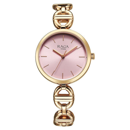 TITAN RAGA RAGA SHOWSTOPPER 95353WM01