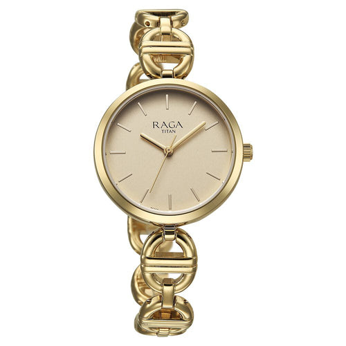 TITAN RAGA RAGA SHOWSTOPPER NU95353YM01