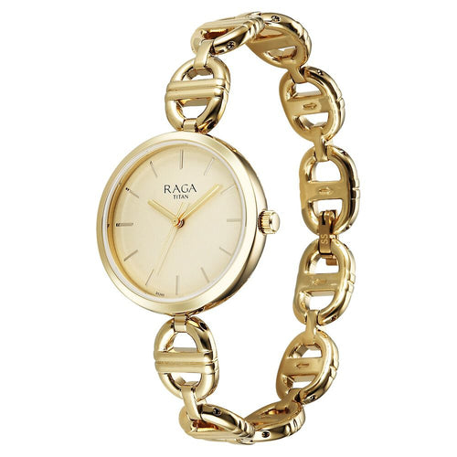 TITAN RAGA RAGA SHOWSTOPPER NU95353YM01