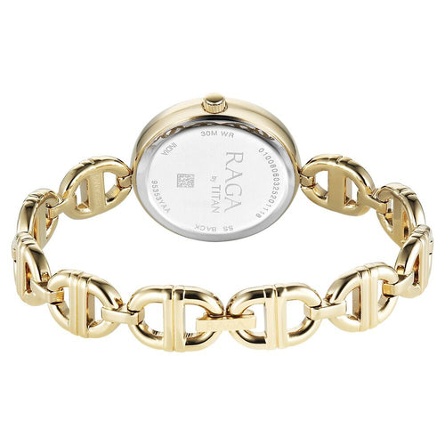TITAN RAGA RAGA SHOWSTOPPER NU95353YM01