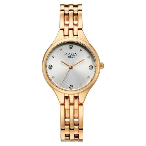 TITAN RAGA RAGA SHOWSTOPPER 95356WM01