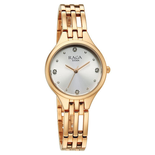 TITAN RAGA RAGA SHOWSTOPPER 95356WM01