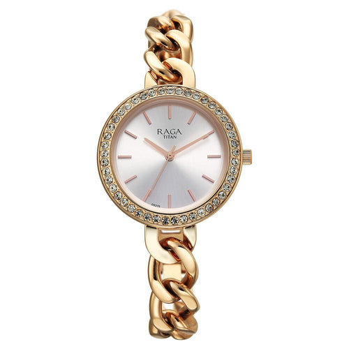 TITAN RAGA RAGA SHOWSTOPPER NU95361WM01