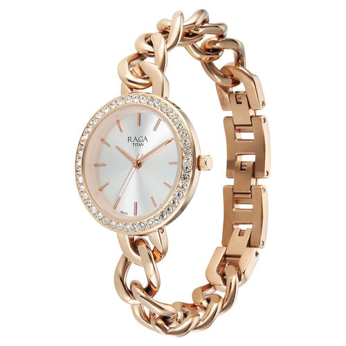 TITAN RAGA RAGA SHOWSTOPPER NU95361WM01