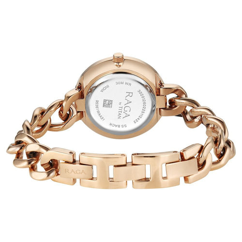 TITAN RAGA RAGA SHOWSTOPPER NU95361WM01