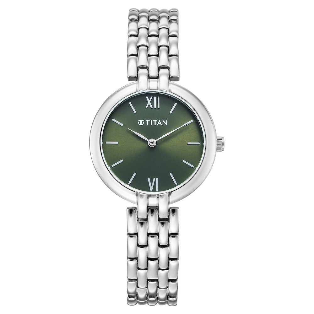 TITAN WORKDAY WONDERS 95368SM01