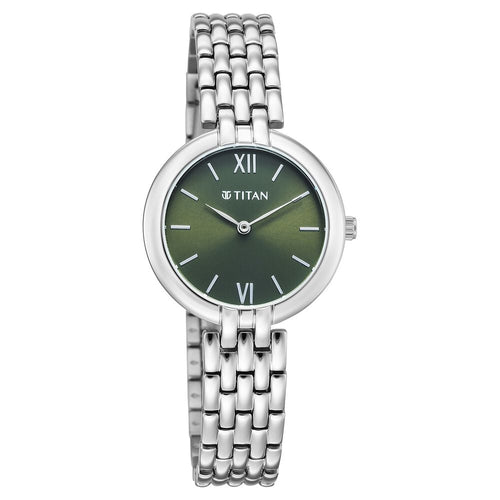TITAN WORKDAY WONDERS 95368SM01