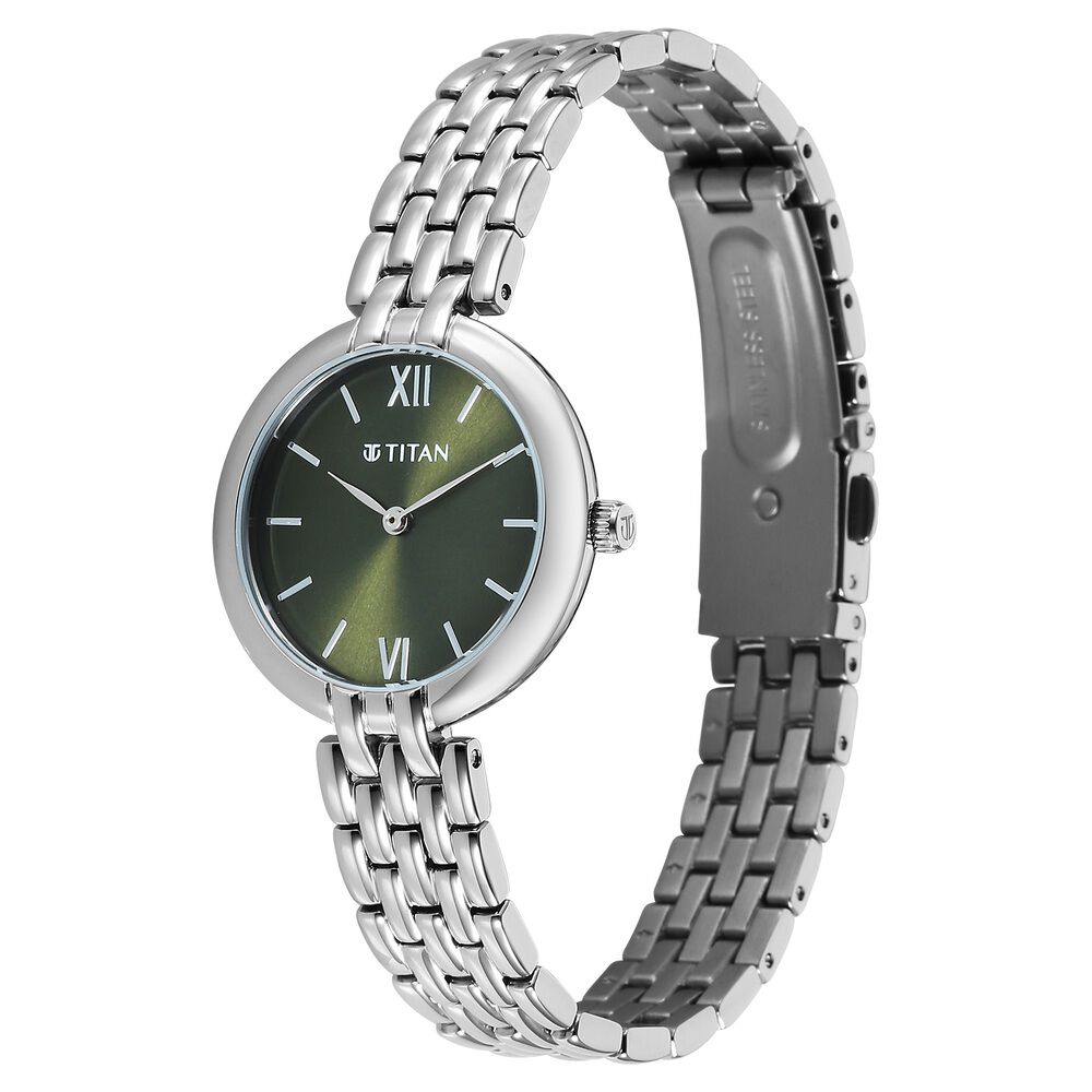 TITAN WORKDAY WONDERS 95368SM01