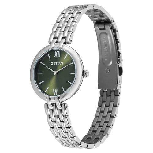 TITAN WORKDAY WONDERS 95368SM01