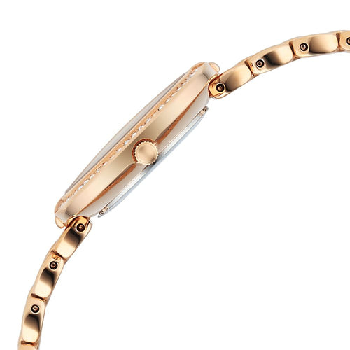 TITAN RAGA CHIC GLAM 95392WM01