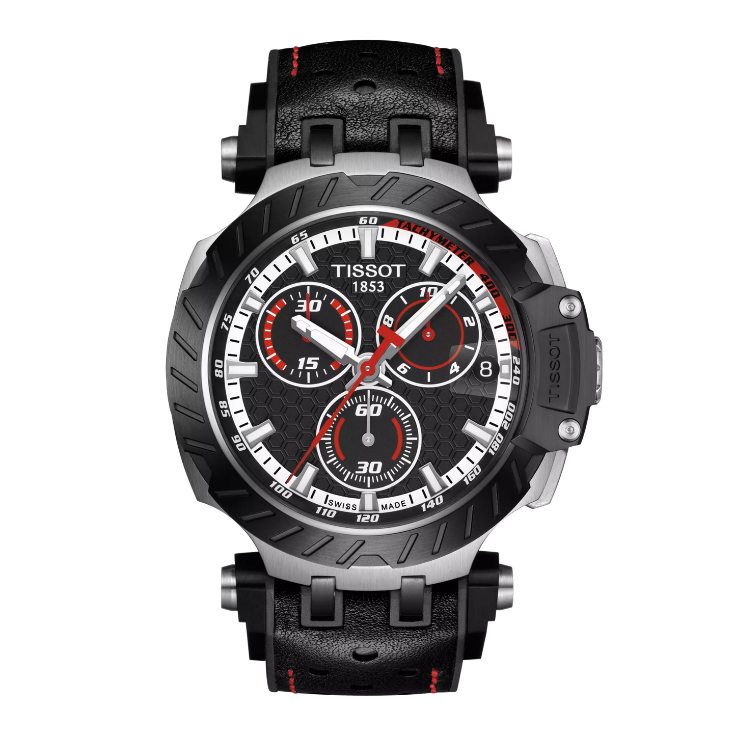 Tissot T-Race MotoGP Chronograph Limited Edition - T1154172705101