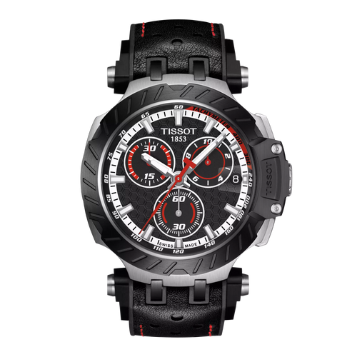 Tissot T-Race MotoGP Chronograph Limited Edition - T1154172705101