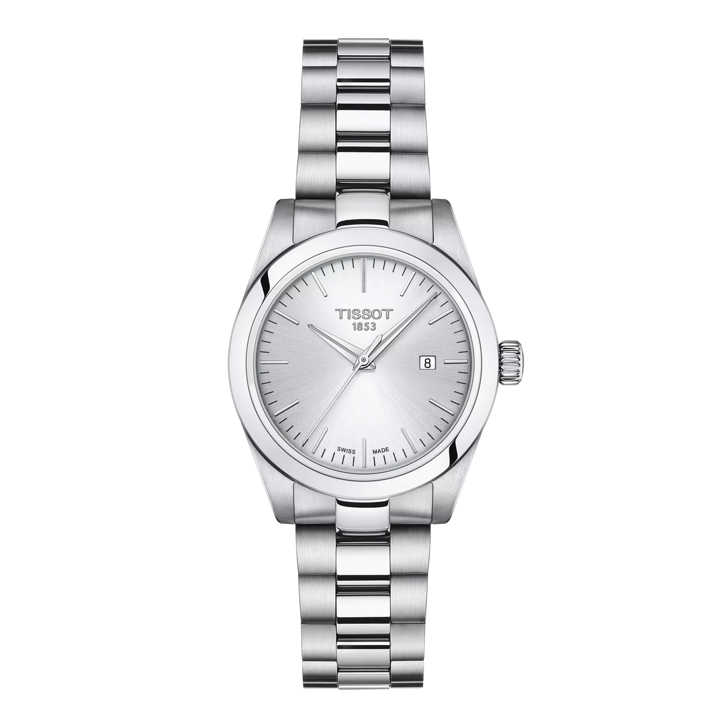 Tissot T-My Lady - T1320101103100