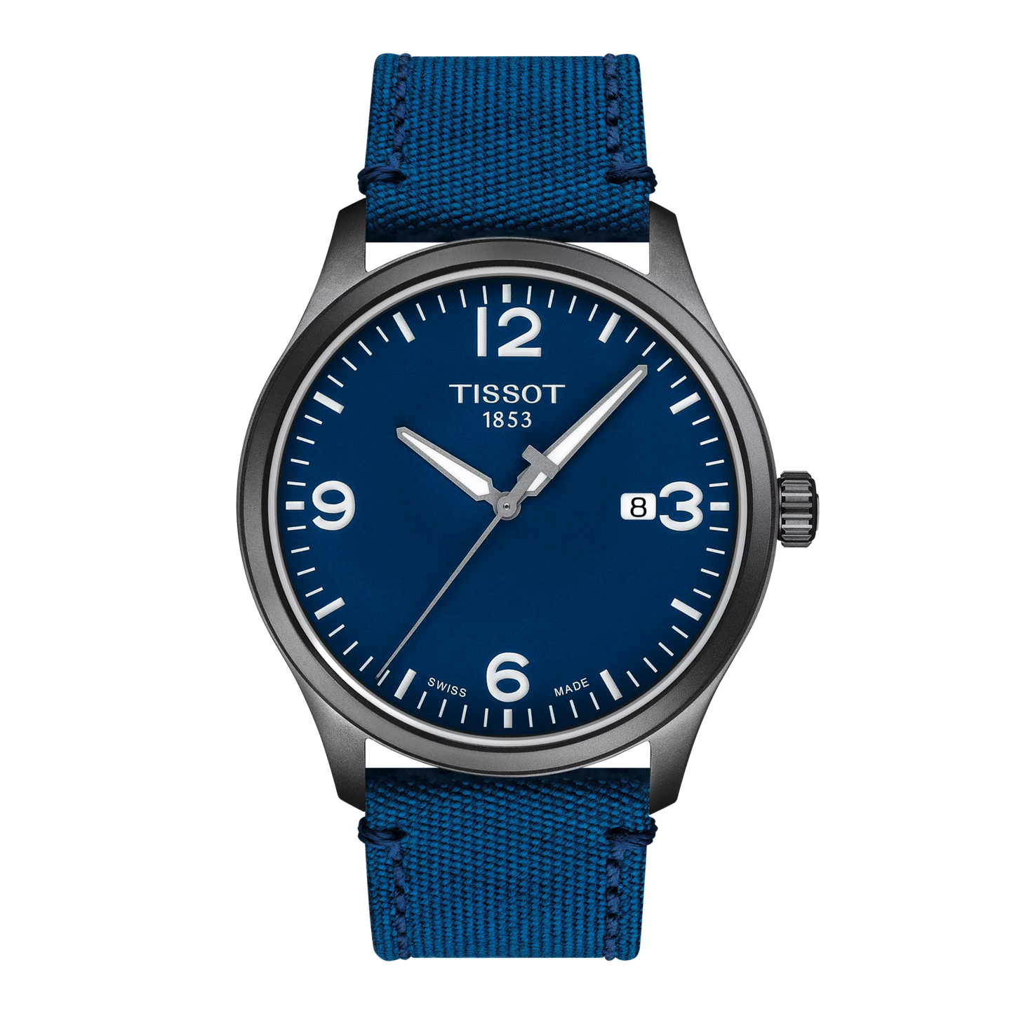 Tissot Gent XL - T1164103704700