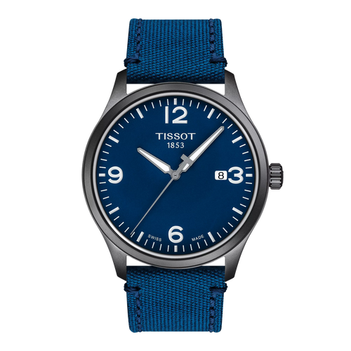 Tissot Gent XL - T1164103704700