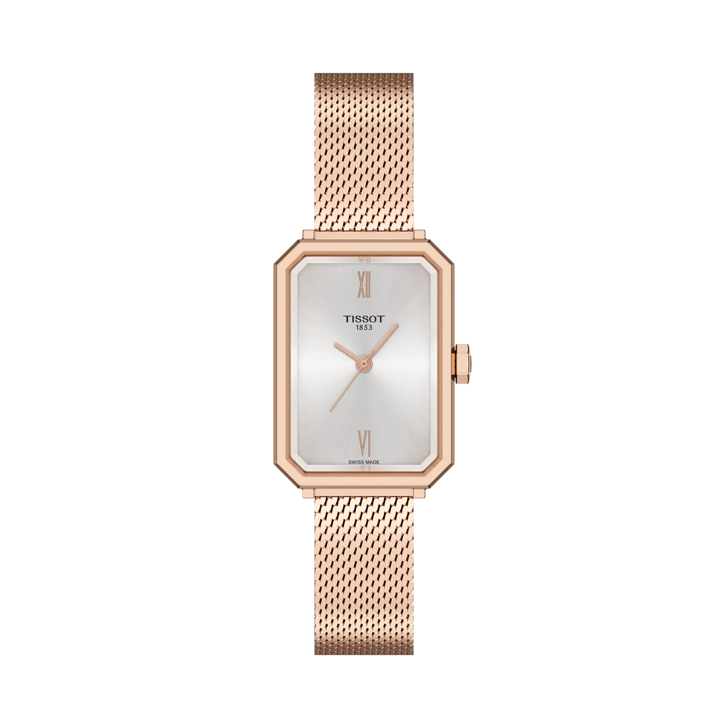 Tissot SRV 30mm - T1601103303300