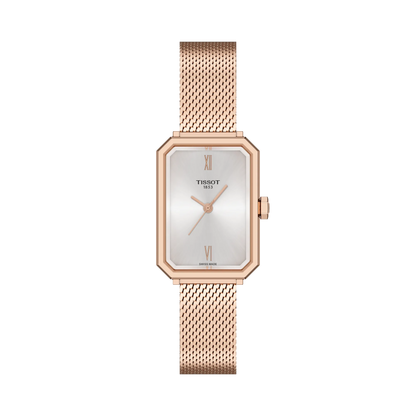 Tissot SRV 30mm - T1601103303300