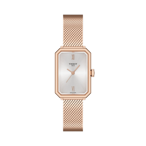 Tissot SRV 30mm - T1601103303300
