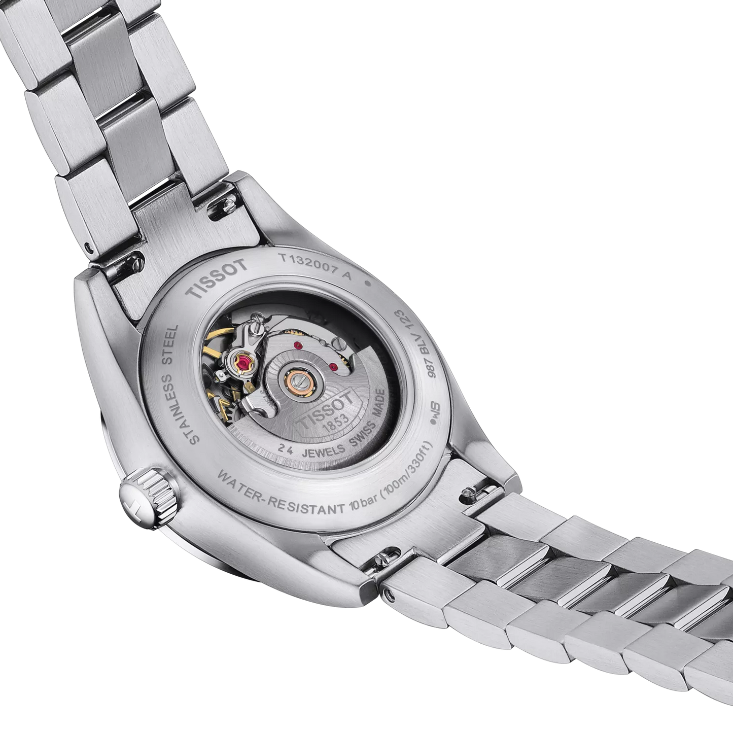 Tissot T-My Lady Automatic - T1320071106601
