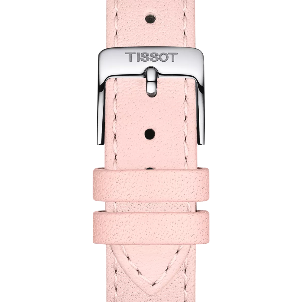 Tissot Bella Ora Round - T1032101601700