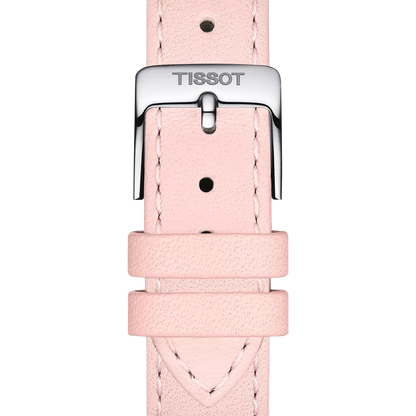 Tissot Bella Ora Round - T1032101601700