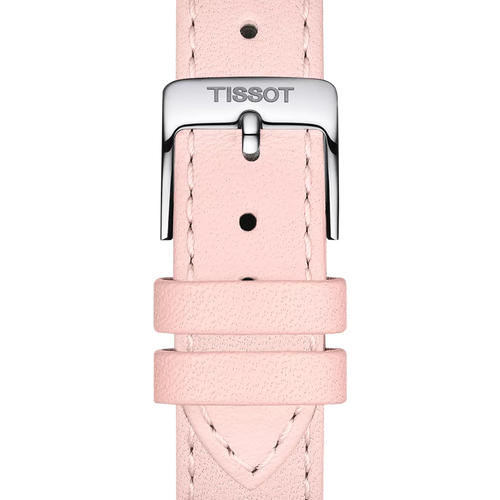 Tissot Bella Ora Round - T1032101601700