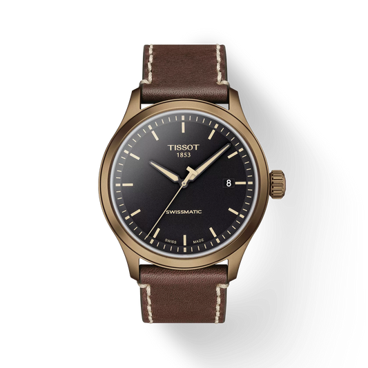Tissot Gent XL Swissmatic - T1164073605100