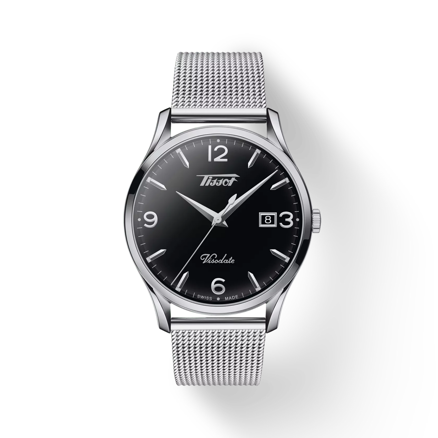 Tissot Heritage Visodate - T1184101105700