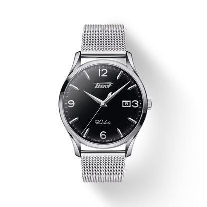 Tissot Heritage Visodate - T1184101105700