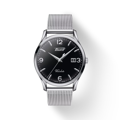 Tissot Heritage Visodate - T1184101105700